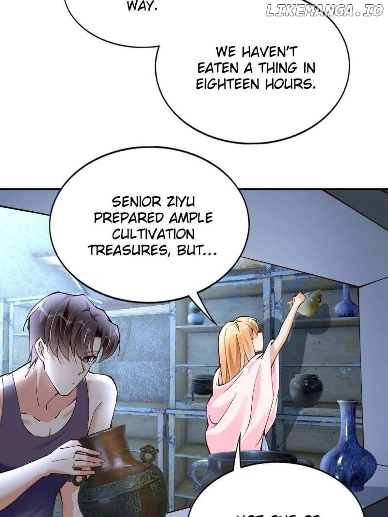 Reincarnation Of The Businesswoman At School Chapter 224 page 24