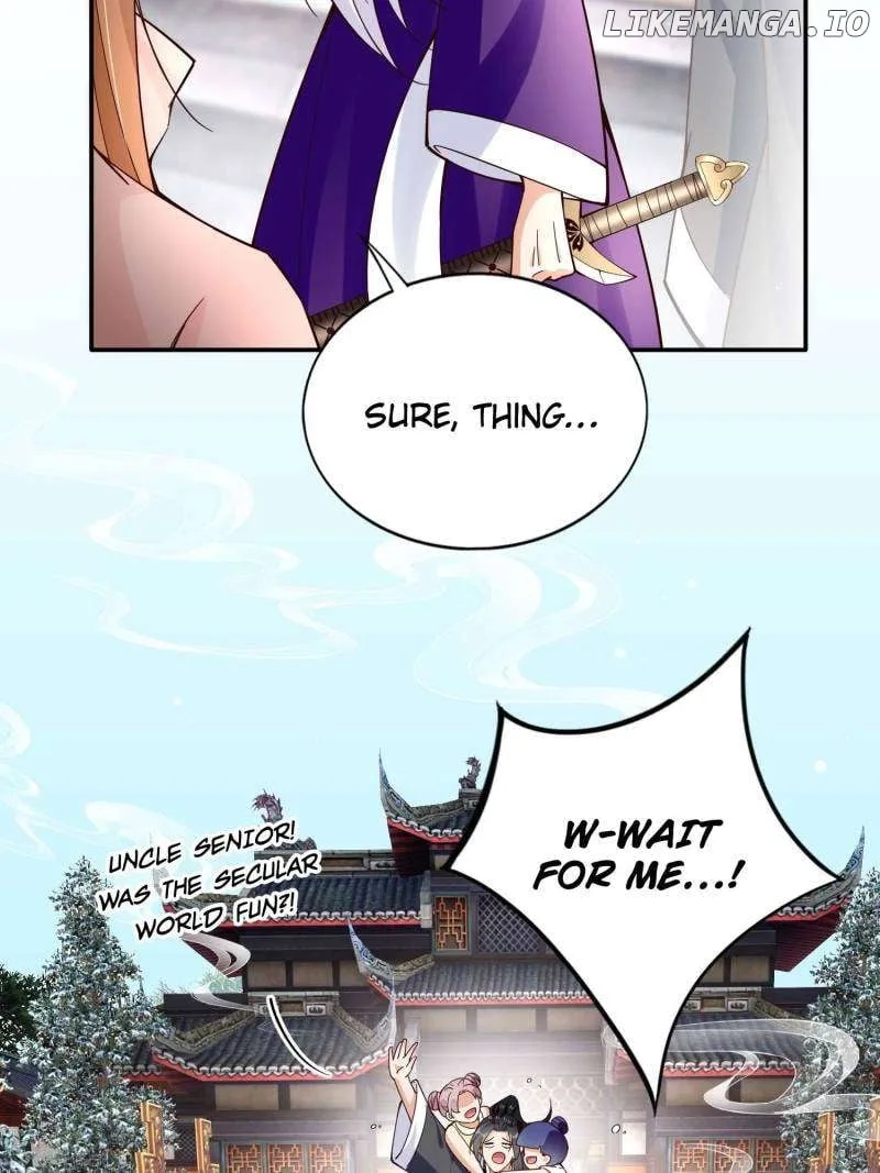 Reincarnation Of The Businesswoman At School Chapter 223 page 10