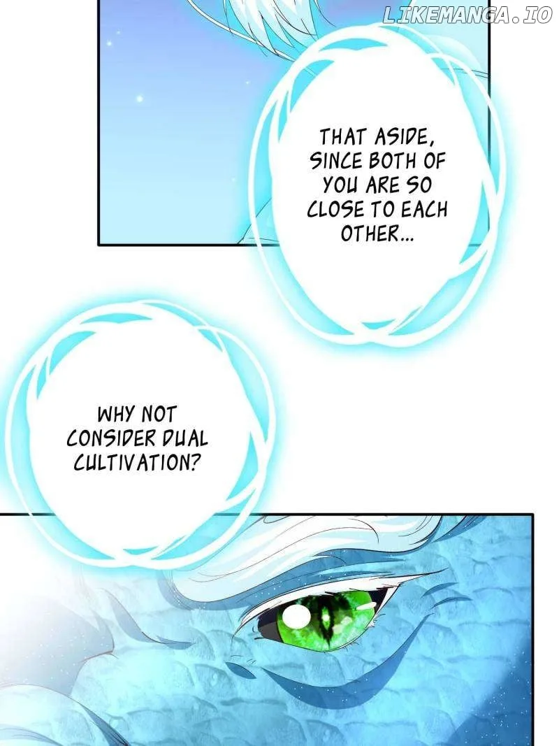 Reincarnation Of The Businesswoman At School Chapter 223 page 45