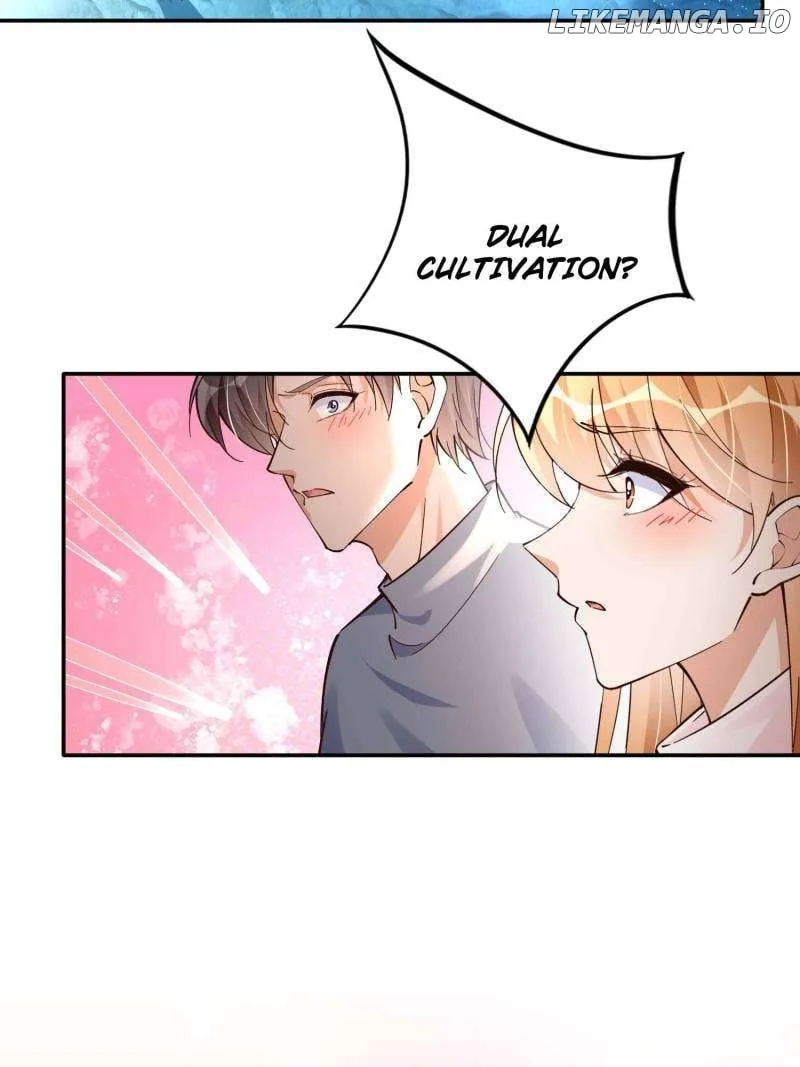 Reincarnation Of The Businesswoman At School Chapter 223 page 46