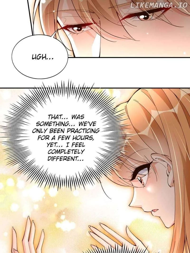Reincarnation Of The Businesswoman At School Chapter 224 page 20