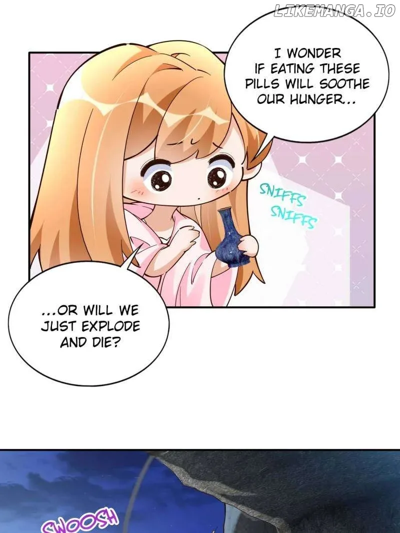 Reincarnation Of The Businesswoman At School Chapter 224 page 26