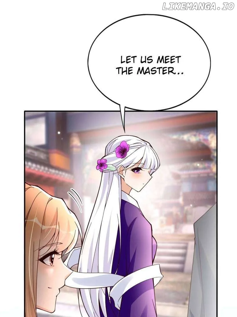 Reincarnation Of The Businesswoman At School Chapter 223 page 9
