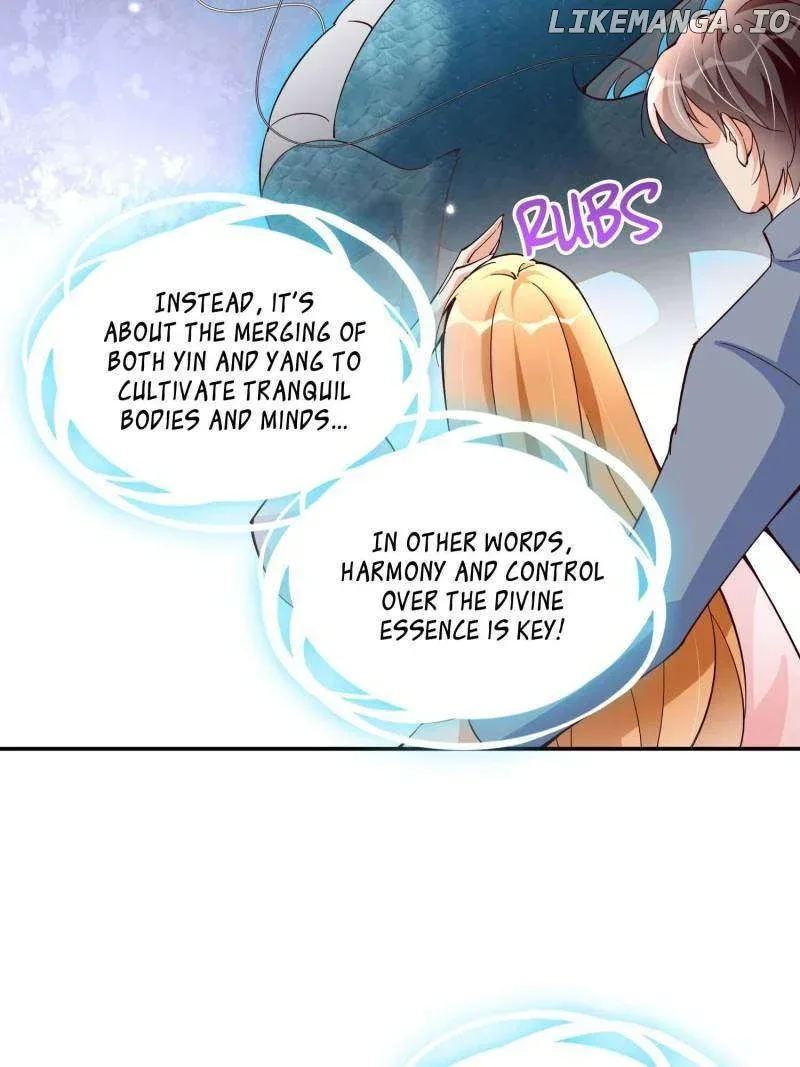 Reincarnation Of The Businesswoman At School Chapter 224 page 5