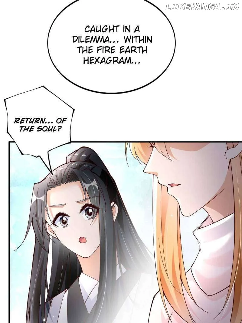 Reincarnation Of The Businesswoman At School Chapter 223 page 22