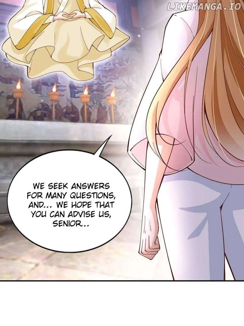 Reincarnation Of The Businesswoman At School Chapter 223 page 24