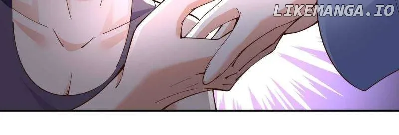 Reincarnation Of The Businesswoman At School Chapter 224 page 37