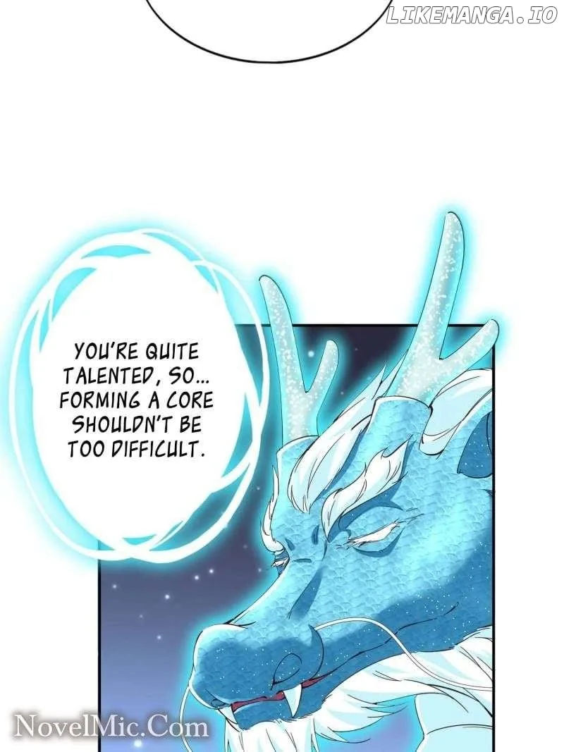 Reincarnation Of The Businesswoman At School Chapter 223 page 44