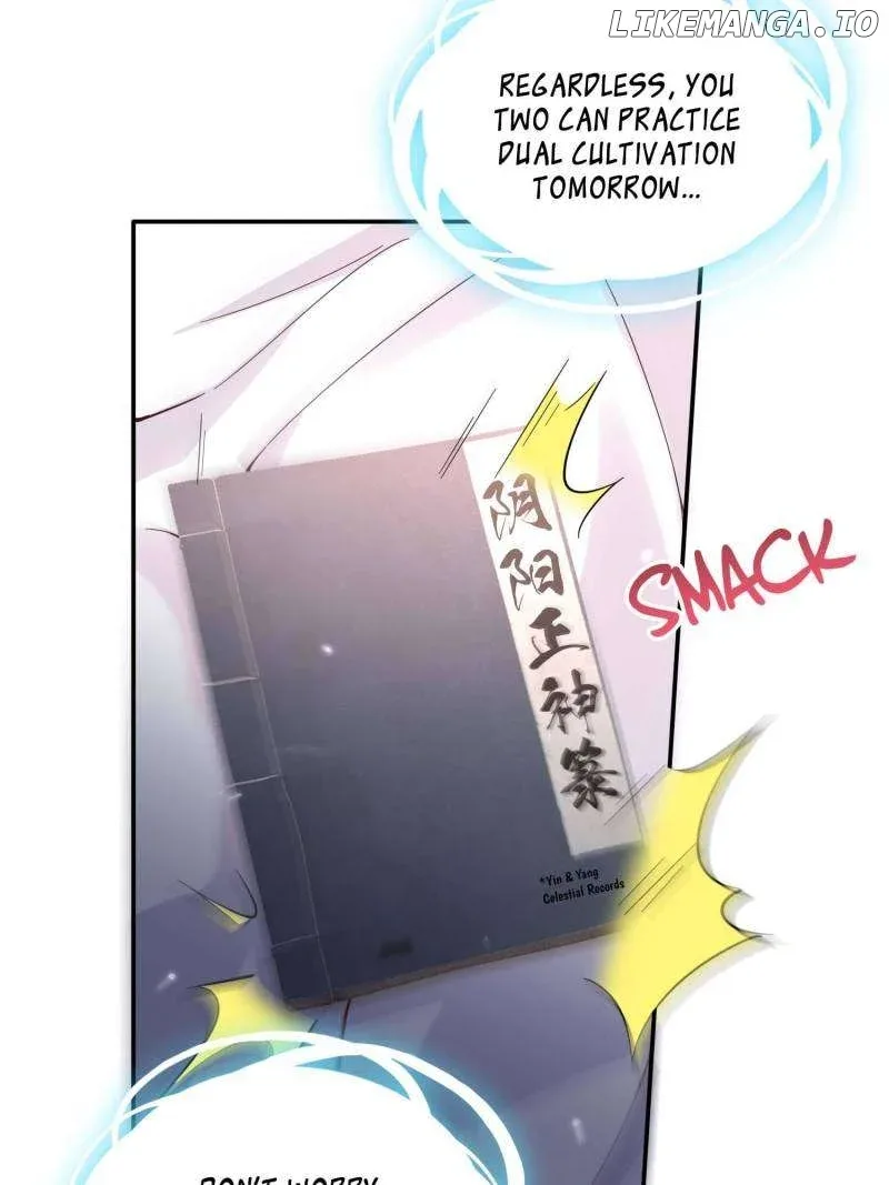 Reincarnation Of The Businesswoman At School Chapter 224 page 6