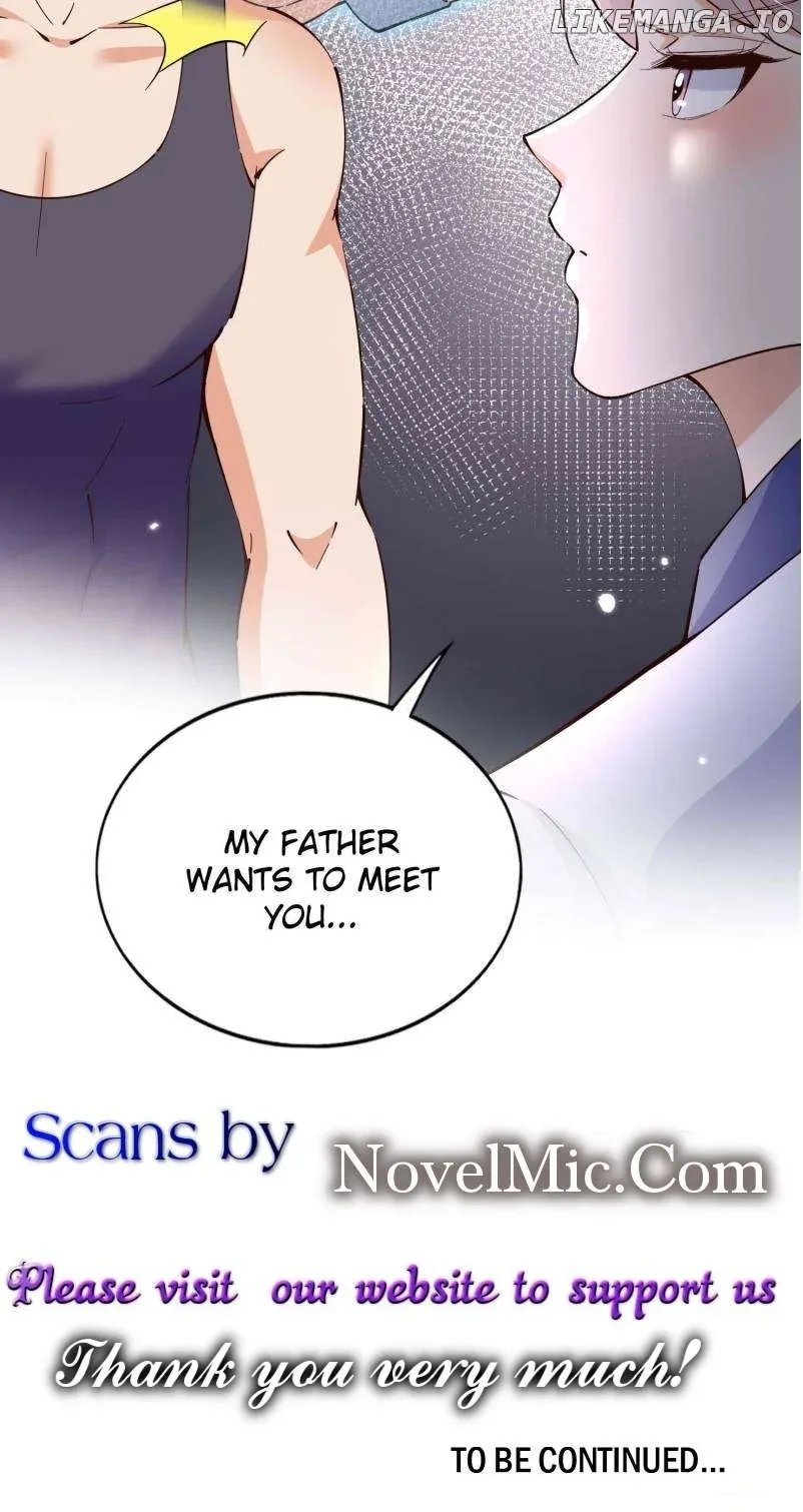 Reincarnation Of The Businesswoman At School Chapter 224 page 44