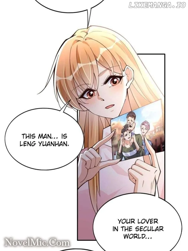 Reincarnation Of The Businesswoman At School Chapter 222 page 27