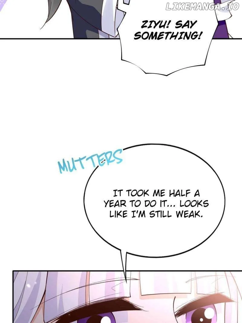 Reincarnation Of The Businesswoman At School Chapter 223 page 31