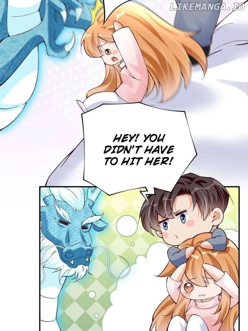 Reincarnation Of The Businesswoman At School Chapter 224 page 3