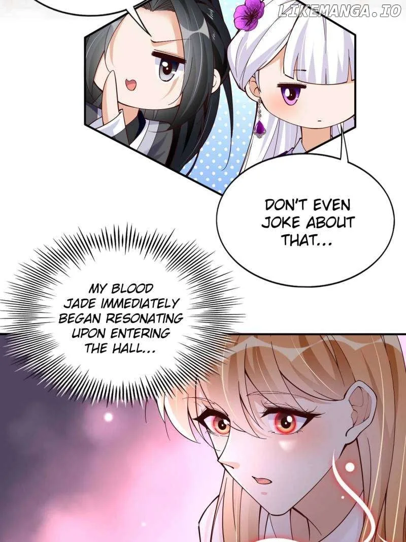 Reincarnation Of The Businesswoman At School Chapter 223 page 19