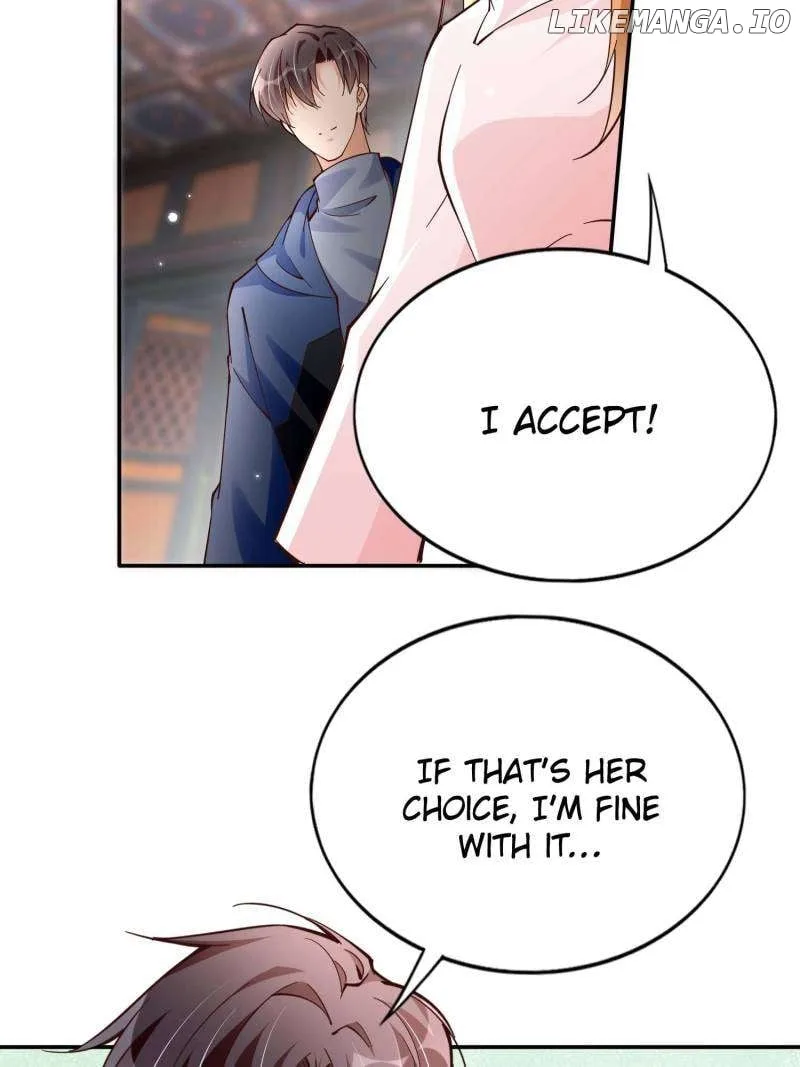Reincarnation Of The Businesswoman At School Chapter 223 page 33