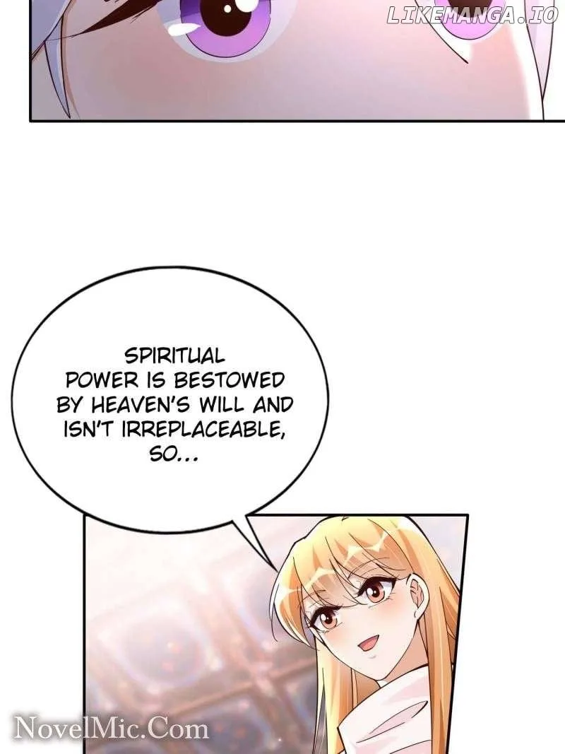 Reincarnation Of The Businesswoman At School Chapter 223 page 32
