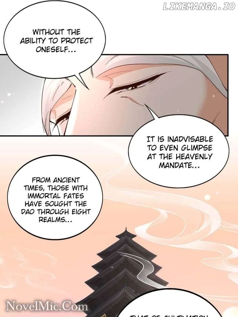 Reincarnation Of The Businesswoman At School Chapter 223 page 26