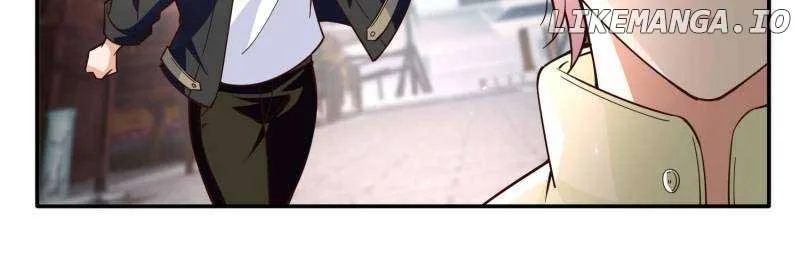 Reincarnation Of The Businesswoman At School Chapter 221 page 37