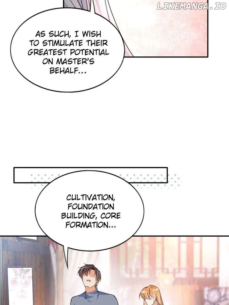 Reincarnation Of The Businesswoman At School Chapter 223 page 41