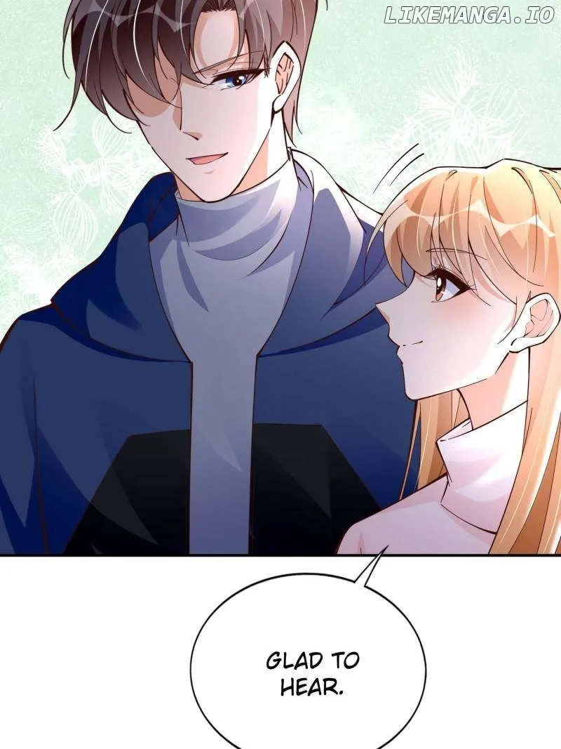 Reincarnation Of The Businesswoman At School Chapter 223 page 34