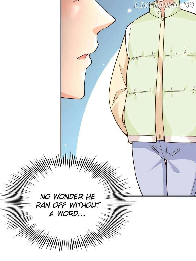 Reincarnation Of The Businesswoman At School Chapter 221 page 33