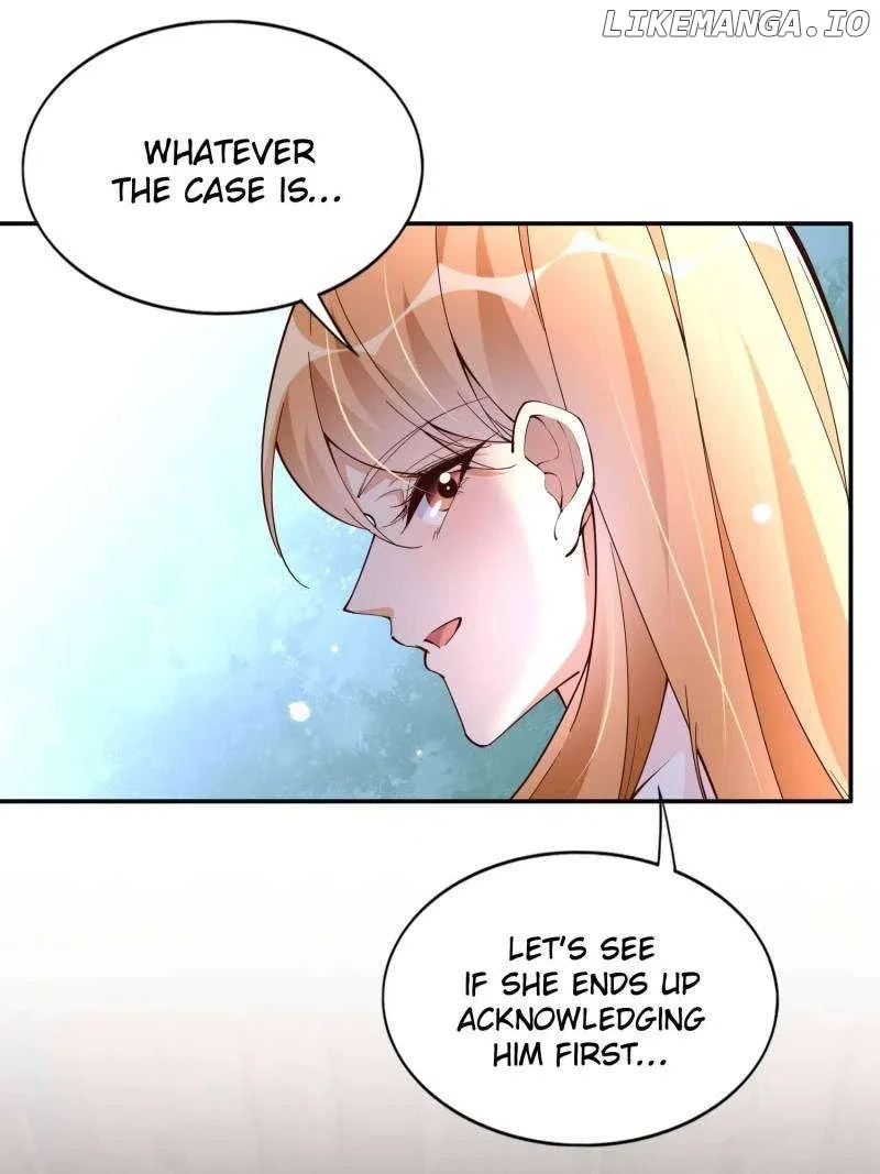 Reincarnation Of The Businesswoman At School Chapter 222 page 38