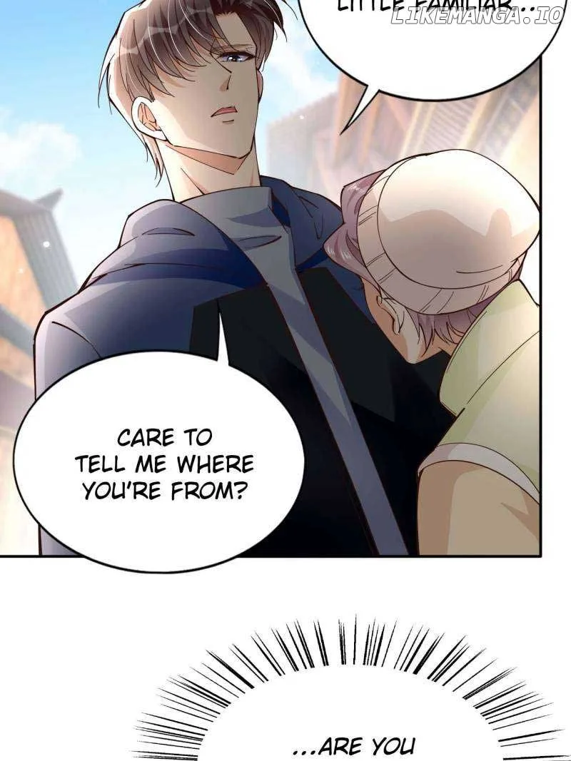 Reincarnation Of The Businesswoman At School Chapter 221 page 28