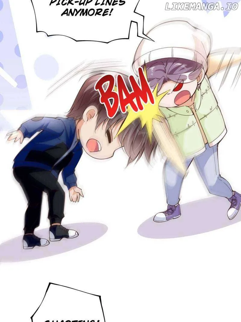 Reincarnation Of The Businesswoman At School Chapter 221 page 30