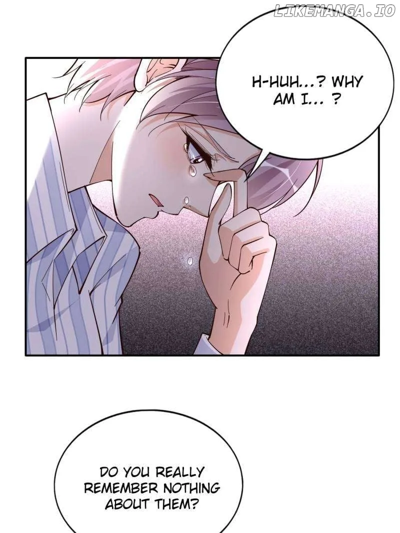 Reincarnation Of The Businesswoman At School Chapter 222 page 26