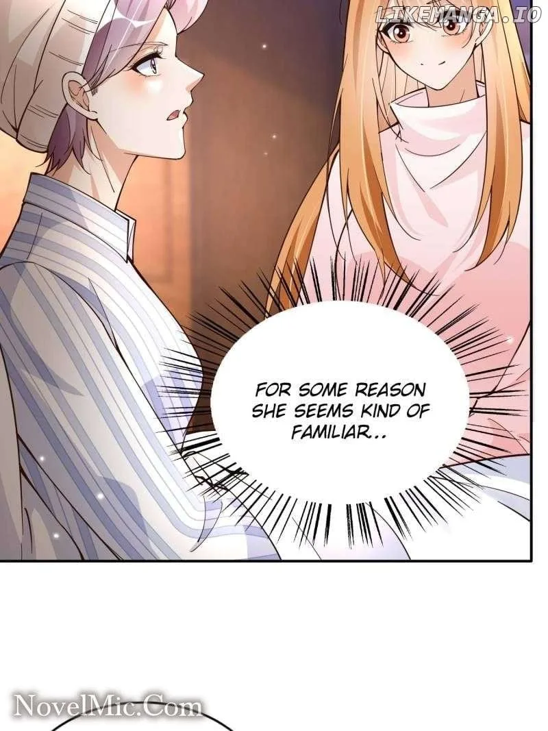 Reincarnation Of The Businesswoman At School Chapter 222 page 21