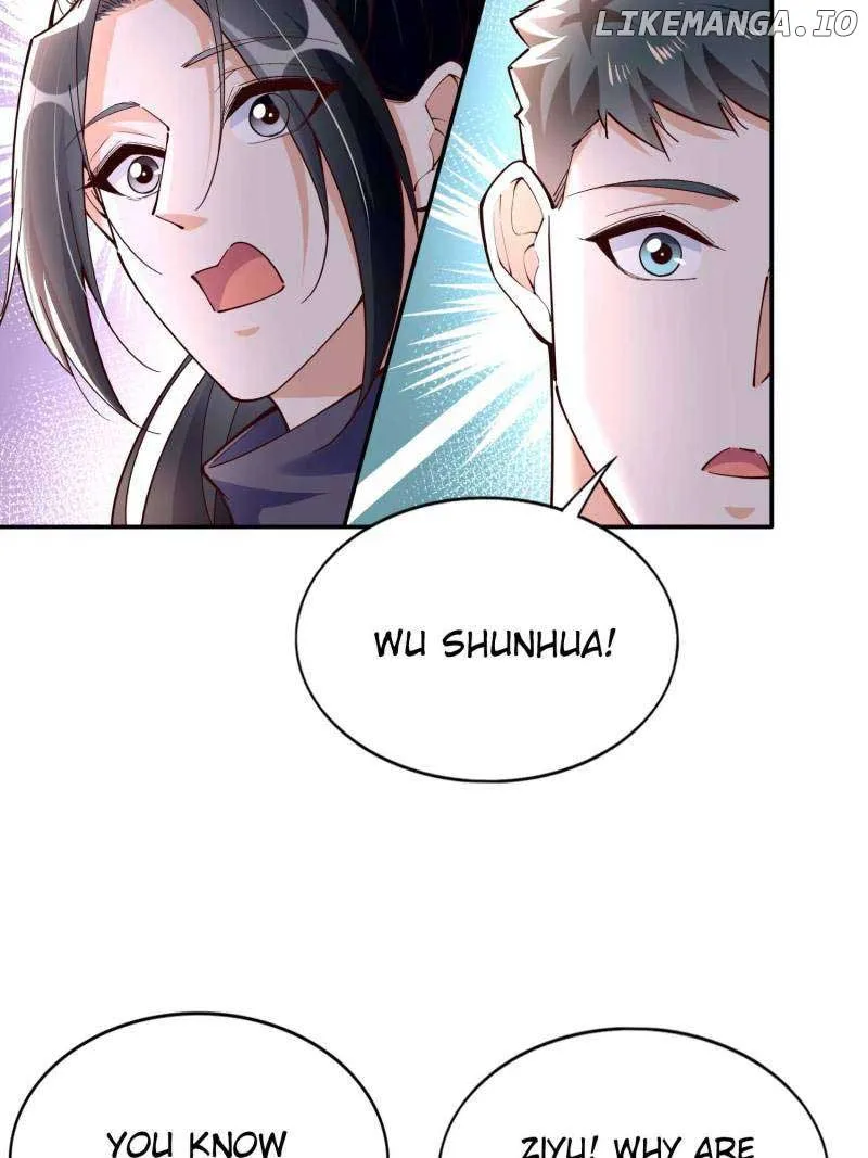 Reincarnation Of The Businesswoman At School Chapter 221 page 42