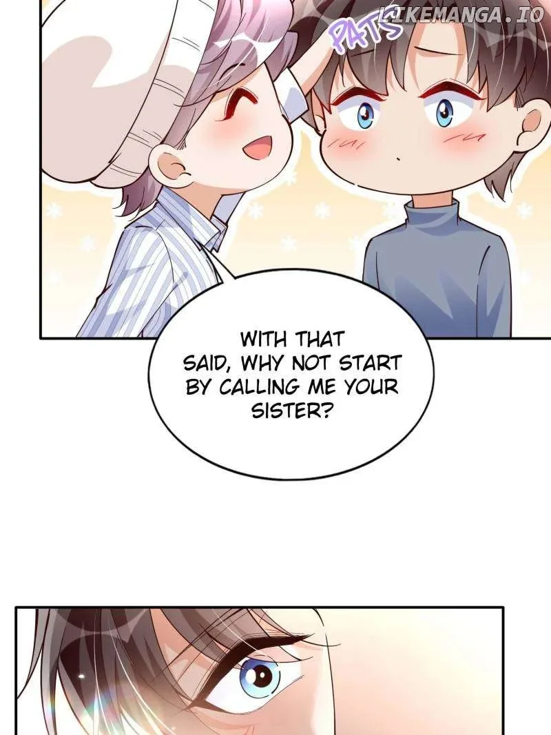 Reincarnation Of The Businesswoman At School Chapter 222 page 44