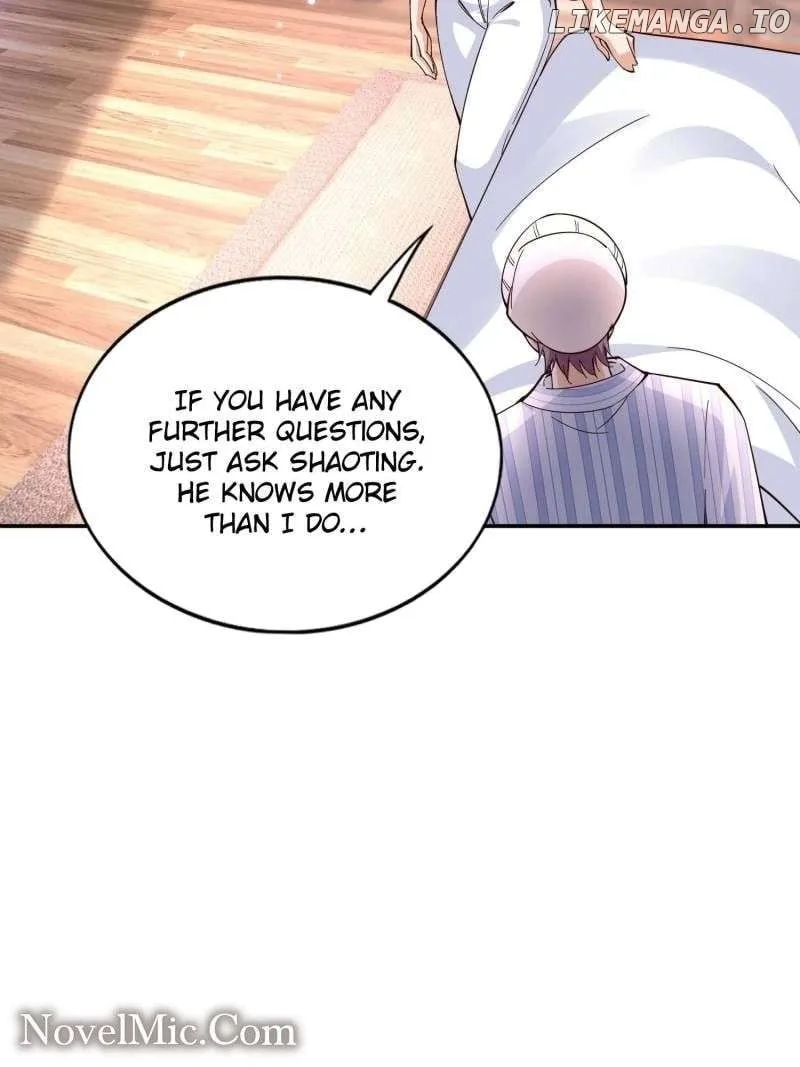 Reincarnation Of The Businesswoman At School Chapter 222 page 33