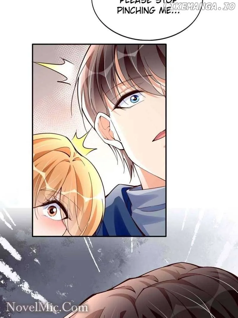Reincarnation Of The Businesswoman At School Chapter 221 page 44