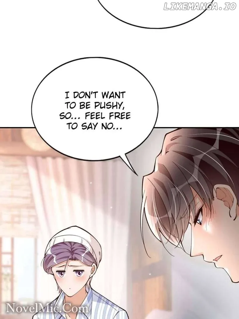 Reincarnation Of The Businesswoman At School Chapter 222 page 42