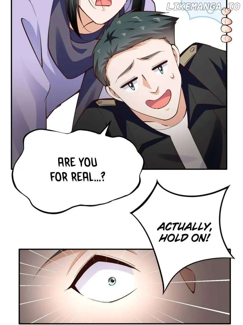 Reincarnation Of The Businesswoman At School Chapter 222 page 47