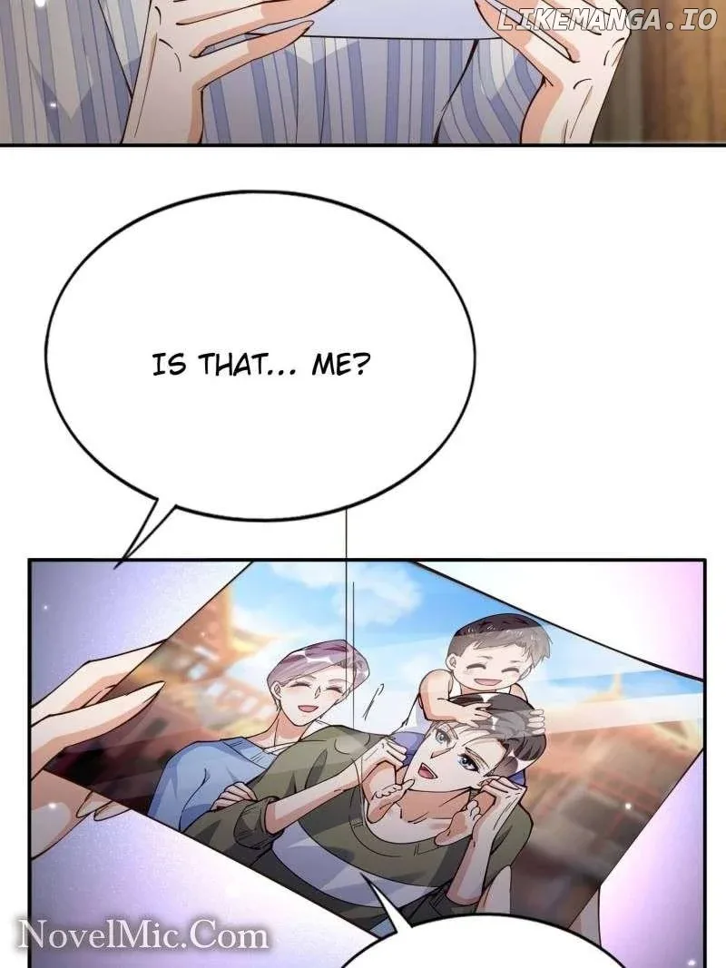 Reincarnation Of The Businesswoman At School Chapter 222 page 24