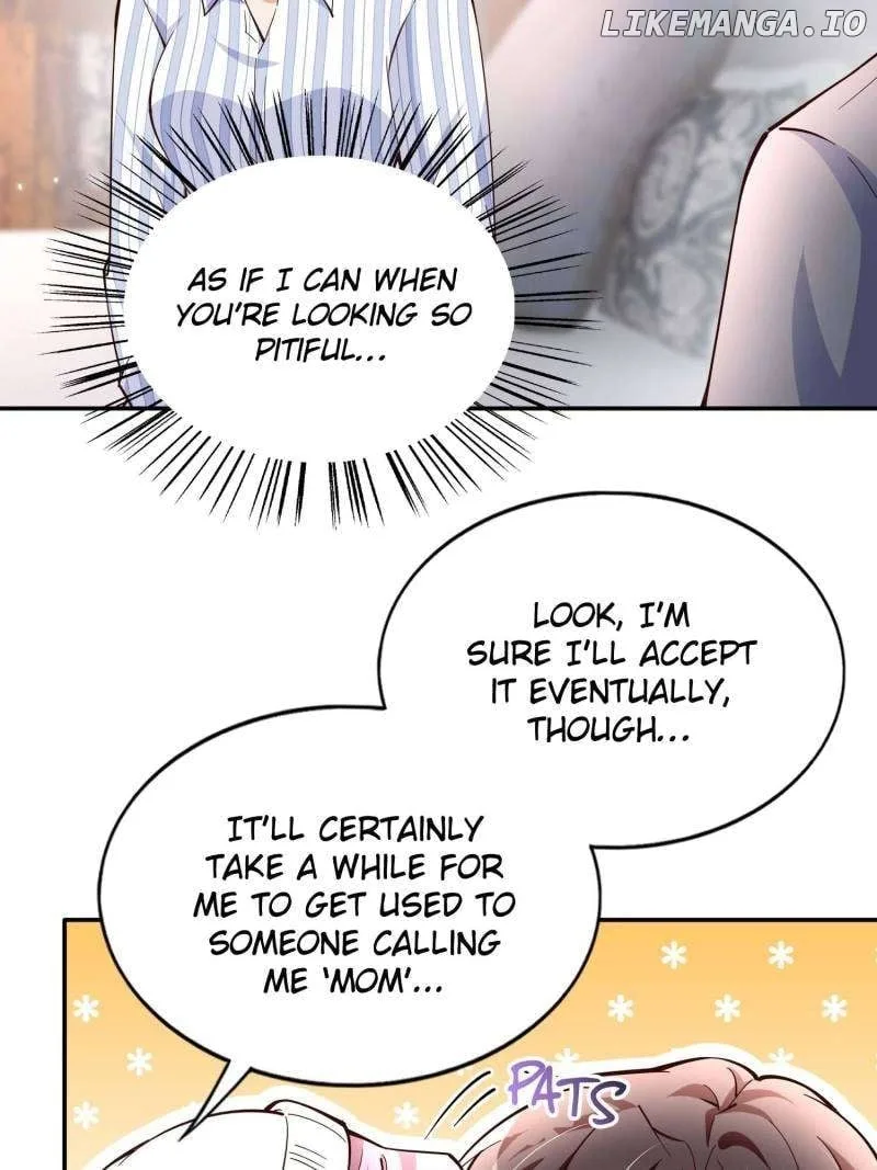 Reincarnation Of The Businesswoman At School Chapter 222 page 43