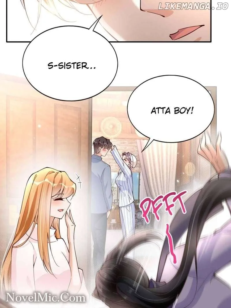 Reincarnation Of The Businesswoman At School Chapter 222 page 45