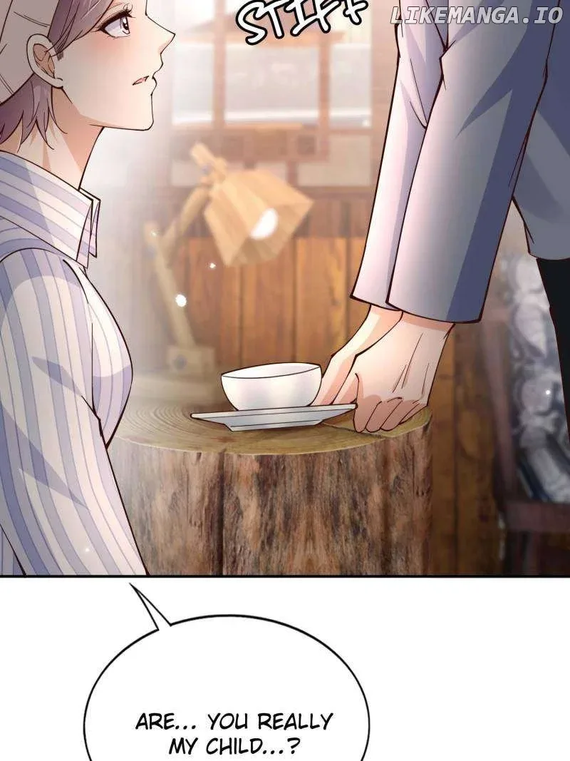 Reincarnation Of The Businesswoman At School Chapter 222 page 40