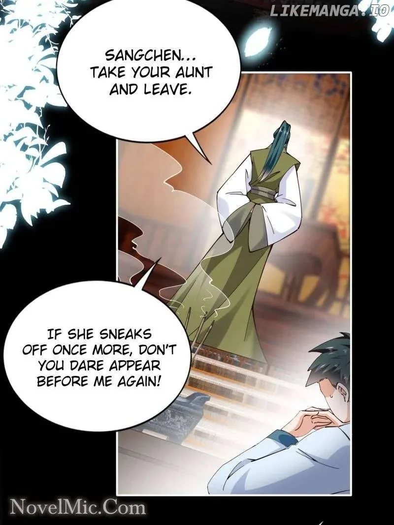 Reincarnation Of The Businesswoman At School Chapter 225 page 3