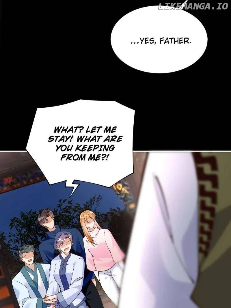 Reincarnation Of The Businesswoman At School Chapter 225 page 4