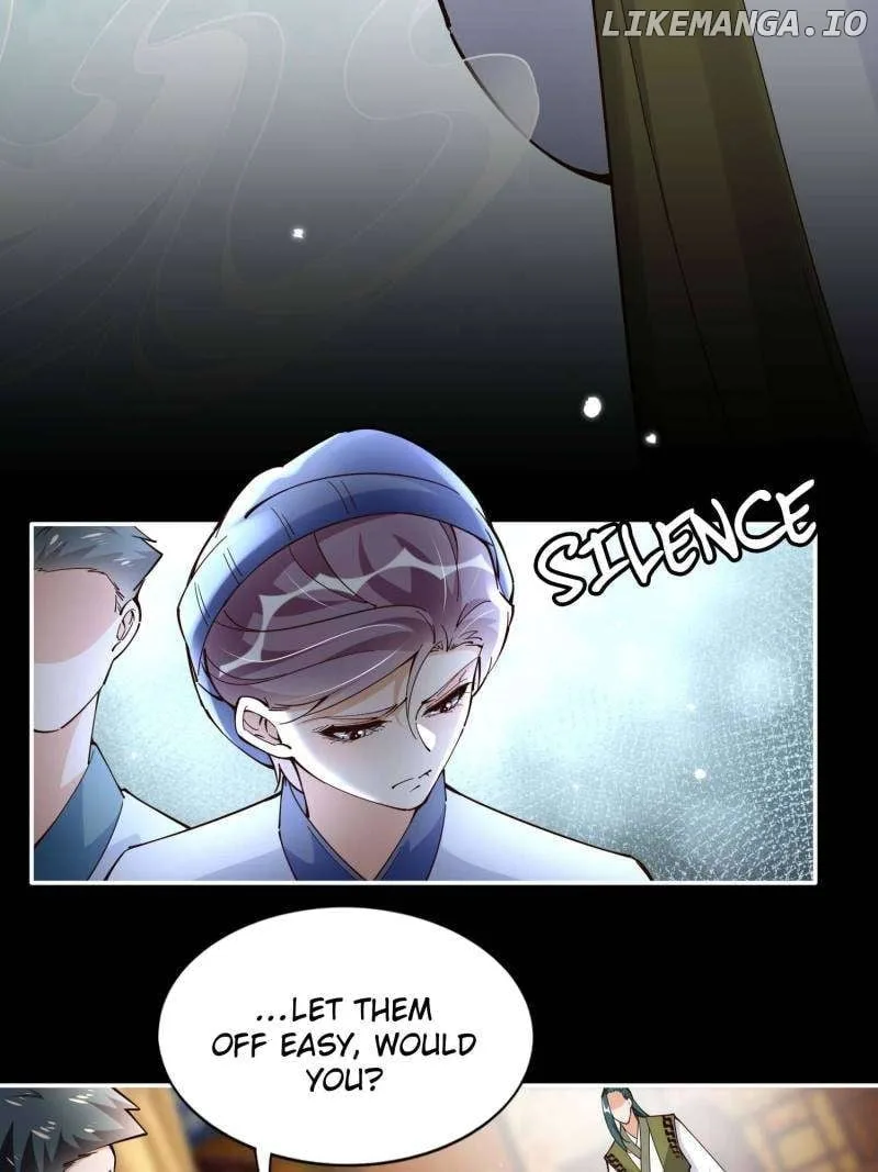 Reincarnation Of The Businesswoman At School Chapter 225 page 7