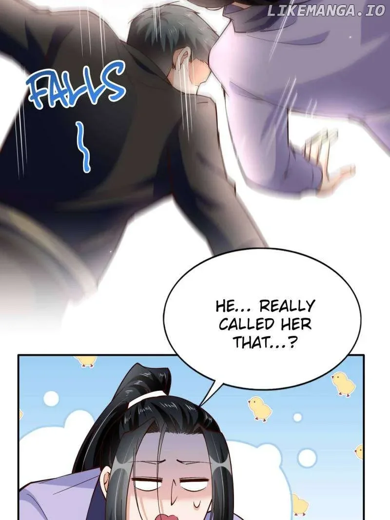 Reincarnation Of The Businesswoman At School Chapter 222 page 46