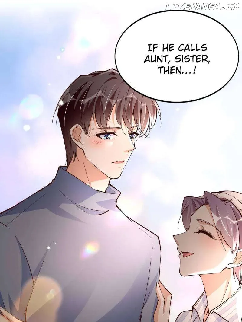 Reincarnation Of The Businesswoman At School Chapter 222 page 48
