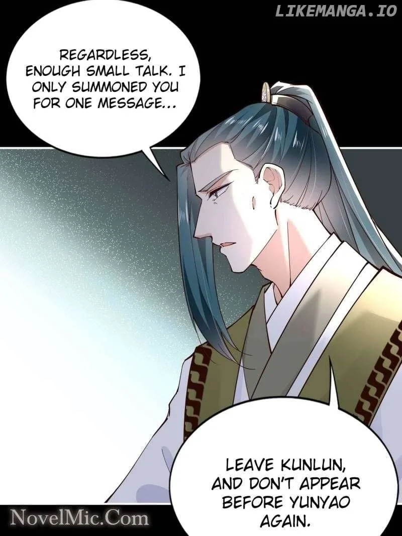 Reincarnation Of The Businesswoman At School Chapter 225 page 15