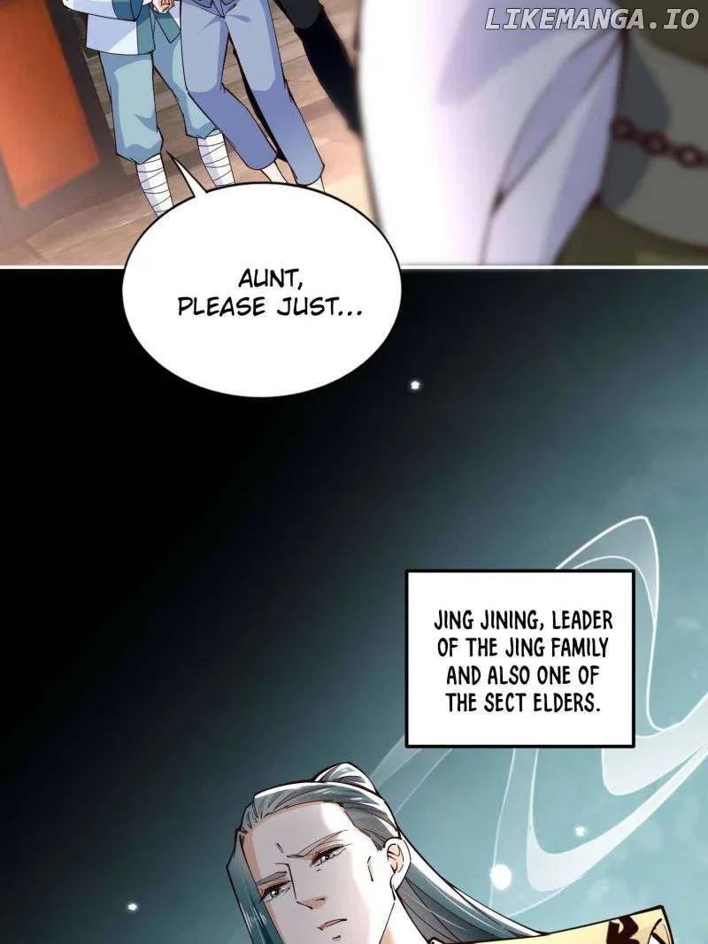 Reincarnation Of The Businesswoman At School Chapter 225 page 5