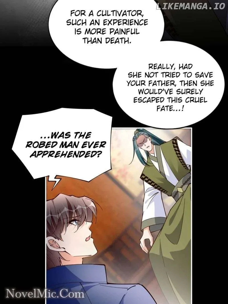 Reincarnation Of The Businesswoman At School Chapter 225 page 27