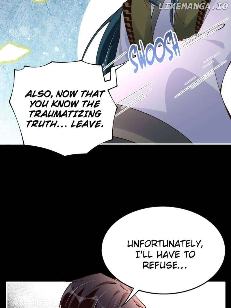 Reincarnation Of The Businesswoman At School Chapter 225 page 29