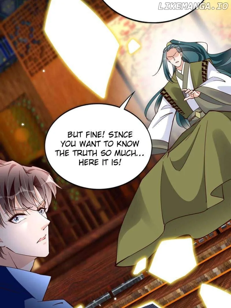 Reincarnation Of The Businesswoman At School Chapter 225 page 19